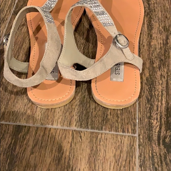 Steve Madden sandals - Picture 6 of 6